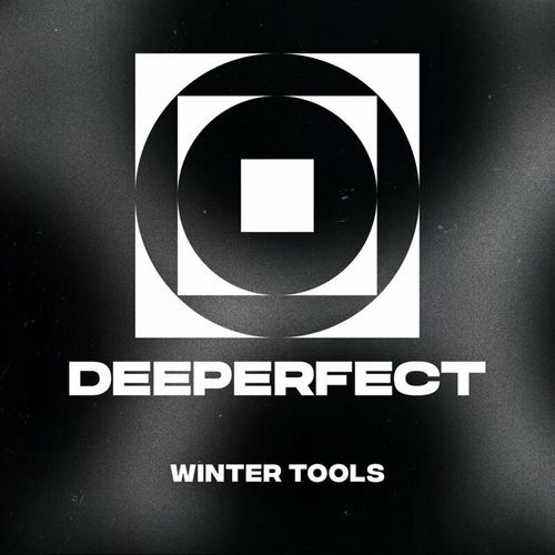 VA - Winter Tools [DPE1826]